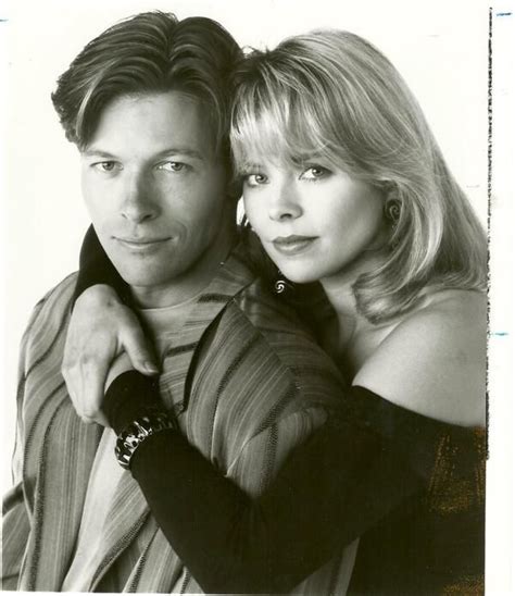 Apr 2, 2021 - One of General Hospital's most popular couple. They were also a couple in real life. Frisco and Felicia played by Jack Wagner and Kristina Wagner. This is photos of them from the show and cadid photos of them. . See more ideas about jack wagner, general hospital, frisco.